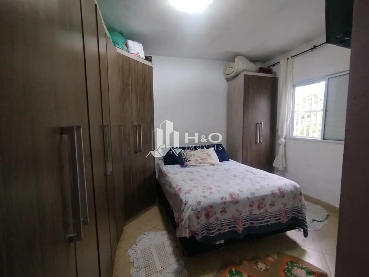 Imagem Oportunidade! Sobrado em condomínio com 2 suítes à venda - Cidade Líder