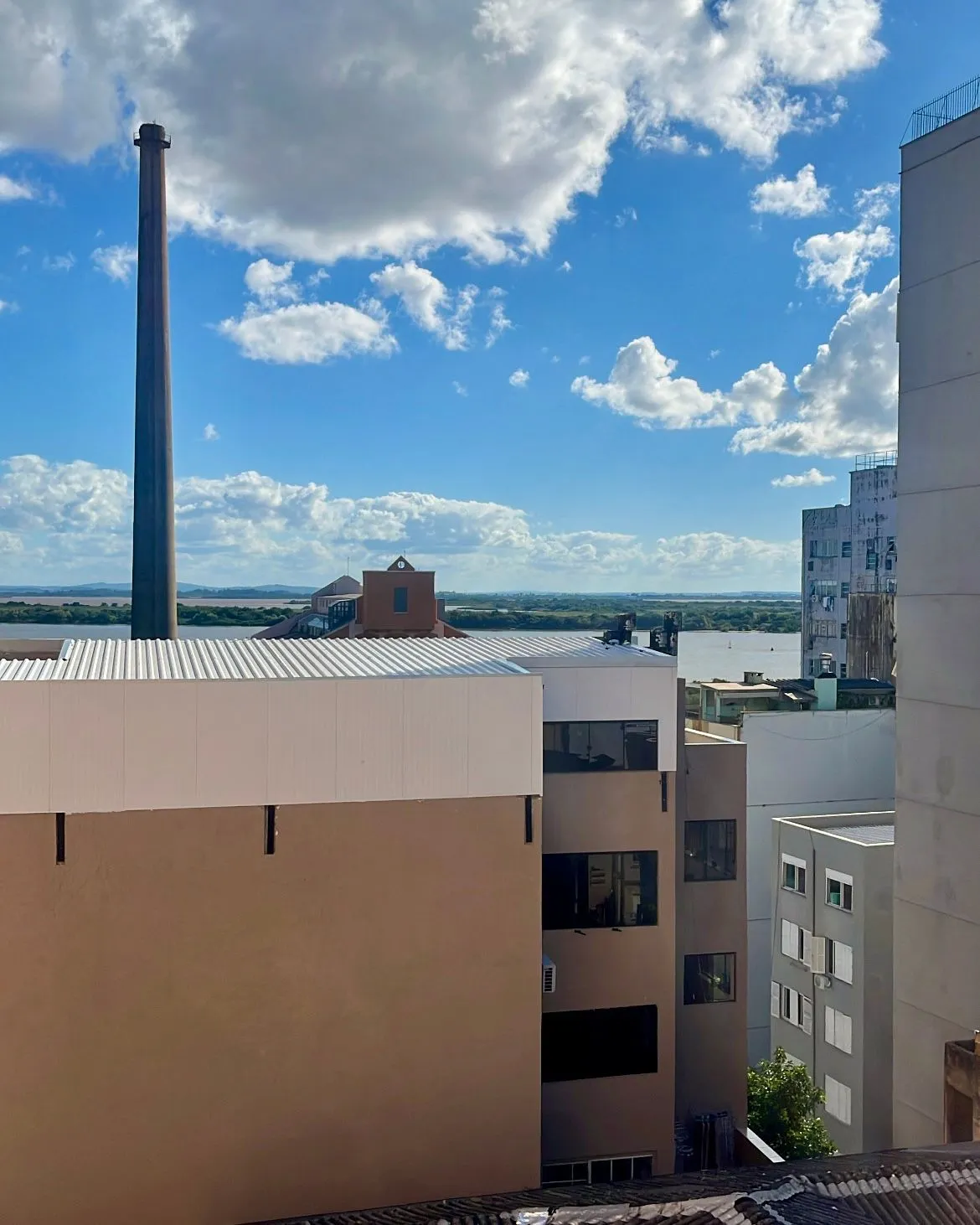Imagem APARTAMENTO 2 DORMITÓRIOS