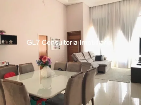 Imagem CASA CONDOMINIO BRESCIA EM INDAIATUBA SP