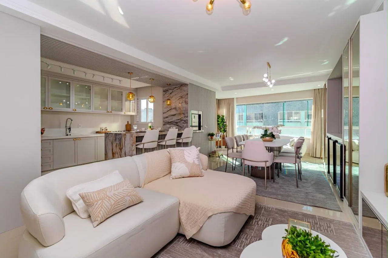 Imagem Apartamento à venda com 130m2 por R$ 3.662.000,00
