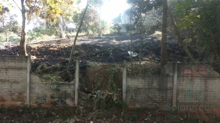Imagem Lotes de 360 m² à venda em Atibaia - Jardim Paulista