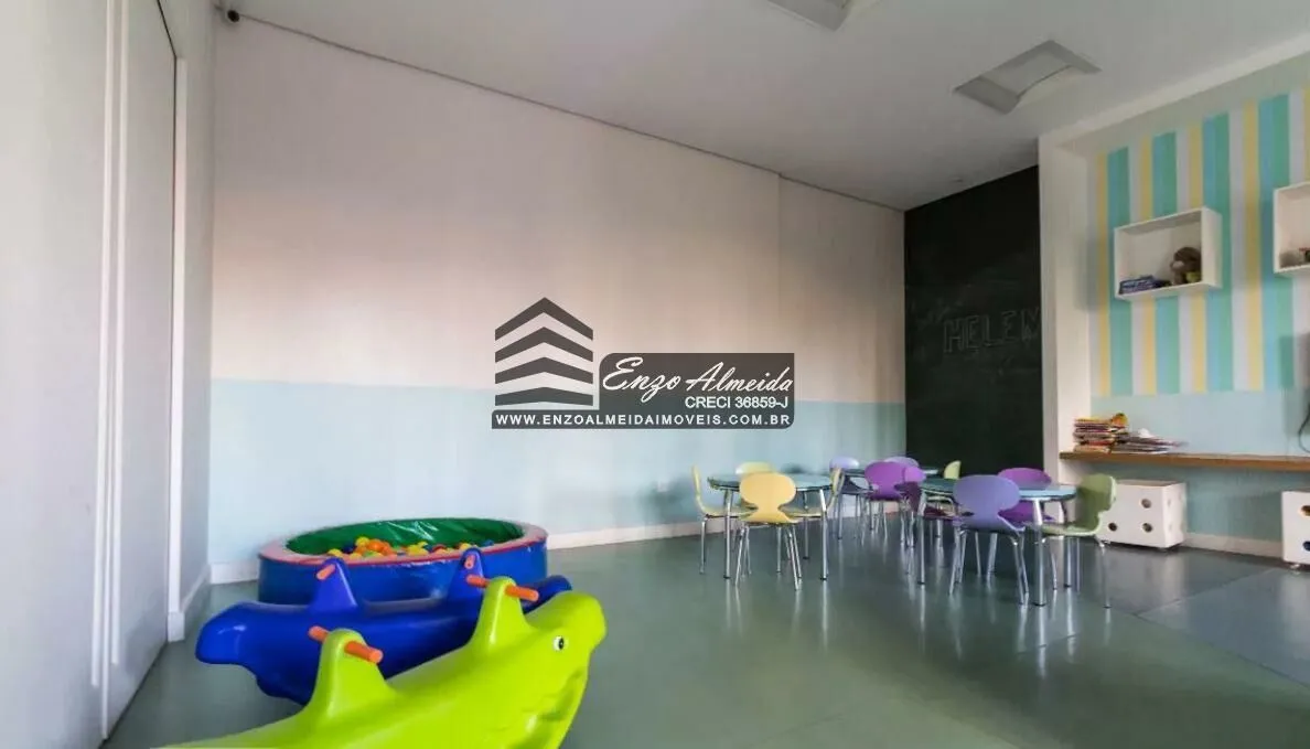 Imagem Apartamento à venda em São Paulo/SP