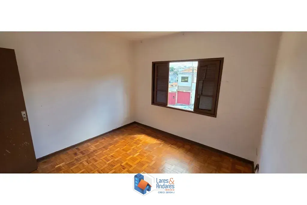 Foto do imóvel Casa à venda 2 Quartos 1 Vaga 140M² Vila Bonilha São Paulo - SP em Rua Arnaldo Simões Pinto