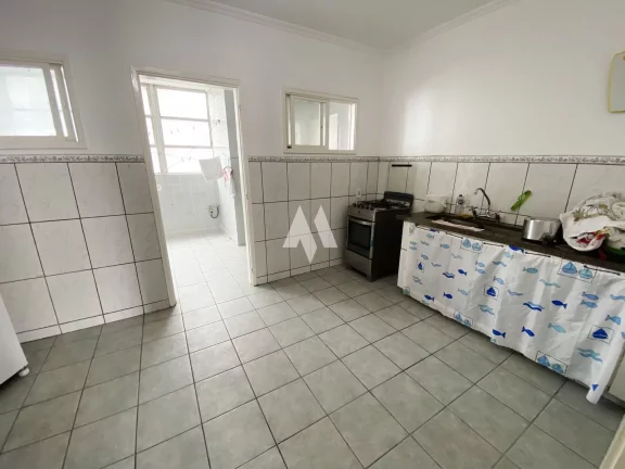 Imagem Oportunidade Vista Mar - Apartamento à venda com 3 dormitórios