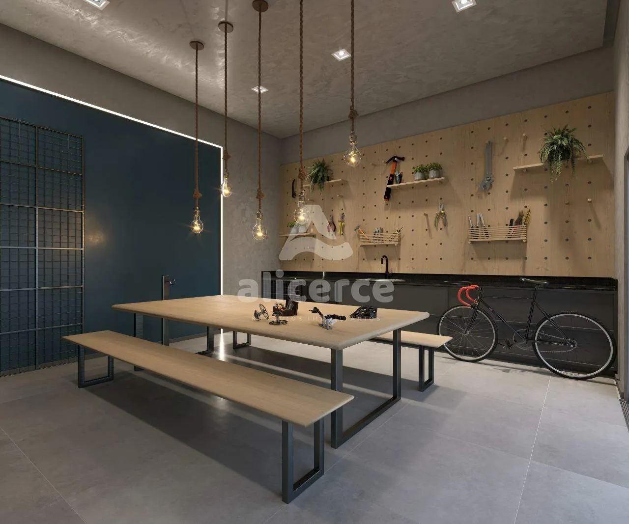 Imagem Apartamento à venda com 2 quartos 2 suítes, 68,92m² em Roçado São José