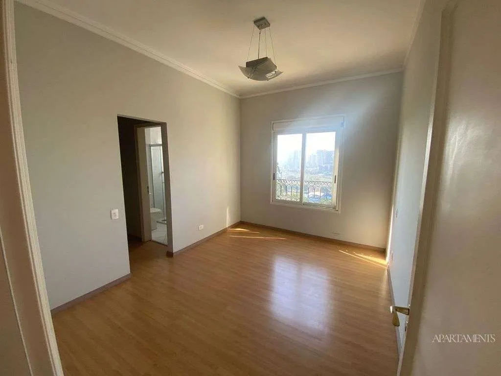Imagem Apartamento à Venda em Jardim Fonte do Morumbi, São Paulo - SP