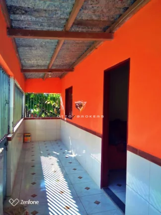 Imagem SITIO RESIDENCIAL em BUERAREMA - BA, BA 101