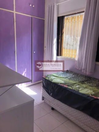 Imagem Venda Sobrado Jardim Cruzeiro SP: 3 Dorms, por R$700k