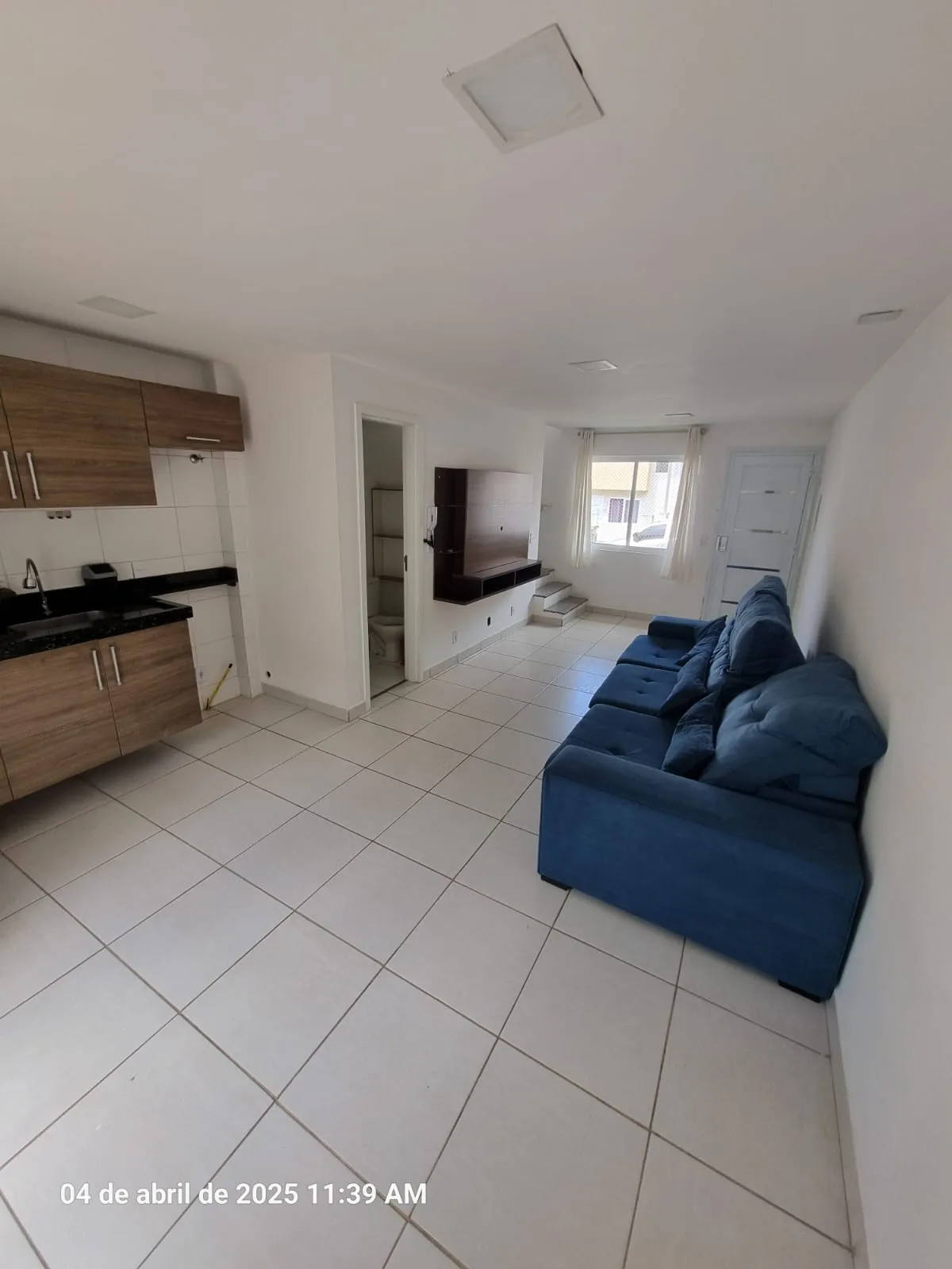 Imagem Casa em Condomínio Eccoville ? 2 Dorms, Quintal Amplo e Localização Privilegiada
