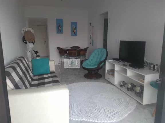 Imagem Apartamento Padrão para Venda em Enseada Guarujá-SP