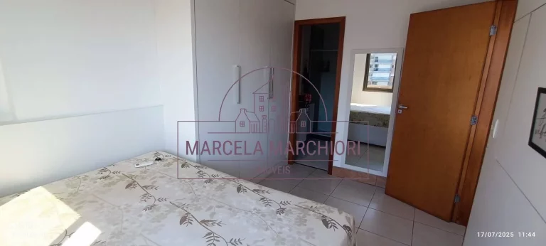 Imagem Apartamento com vista para o mar, ideal para morar ou investir no airbnb