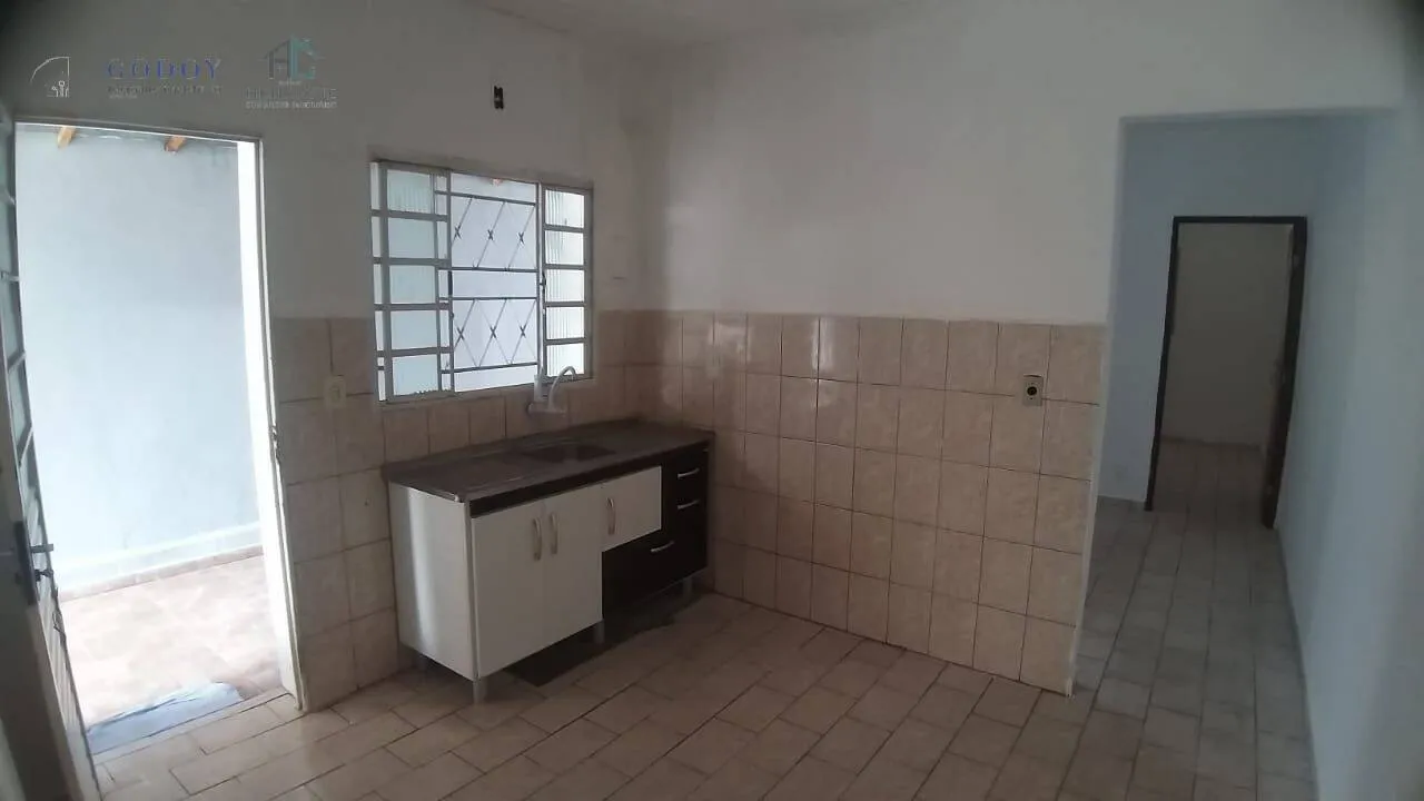 Imagem Casa à Venda - Bairro Beta, Pindamonhangaba