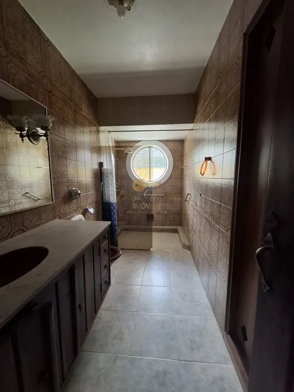 Imagem Casa para Venda em Teresópolis / RJ no bairro Alto