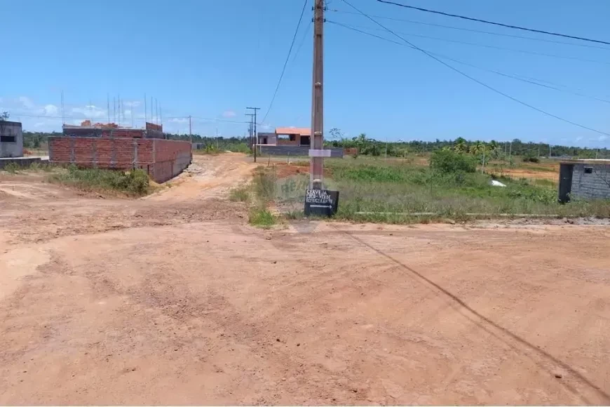 Imagem Terreno à Venda, 280 m² em Arembepe (Abrantes) - Camaçari