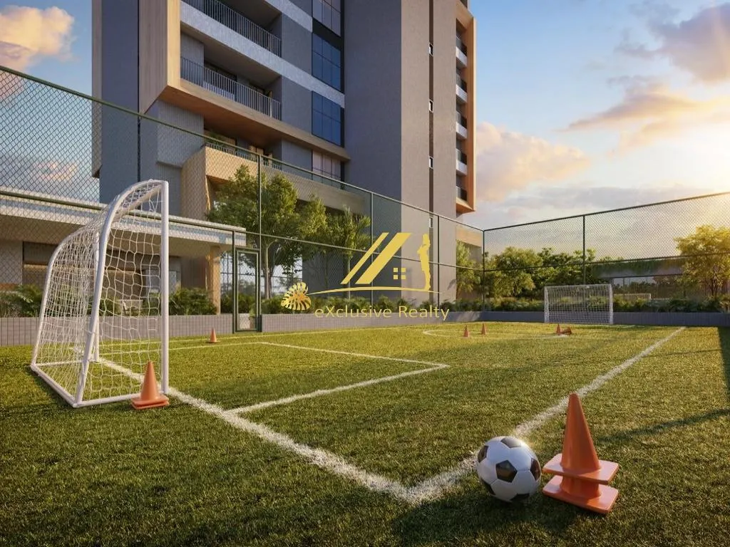 Imagem Apartamento RESIDENCIAL em Salvador - Bahia, Caminho das Árvores