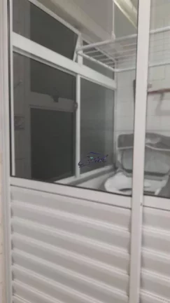 Imagem Apartamento com 2 dormitórios à venda, 45 m² por R$ 295.000,00 - Parque Ipê - São Paulo/SP