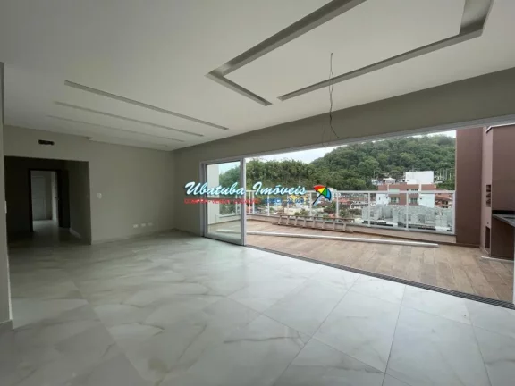 Imagem Linda cobertura de 150 m² nas Toninhas