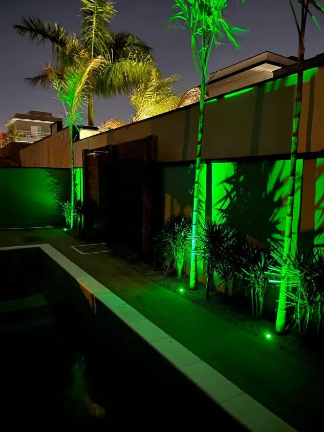 Imagem Casa em condomínio de Valinhos