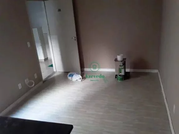 Imagem Apartamento à venda, 44 m² por R$ 191.000,00 - Água Chata - Guarulhos/SP