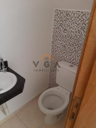 Imagem Sobrado para Venda em São Paulo, Vila Ré, 2 dormitórios, 2 suítes, 3 banheiros, 2 vagas