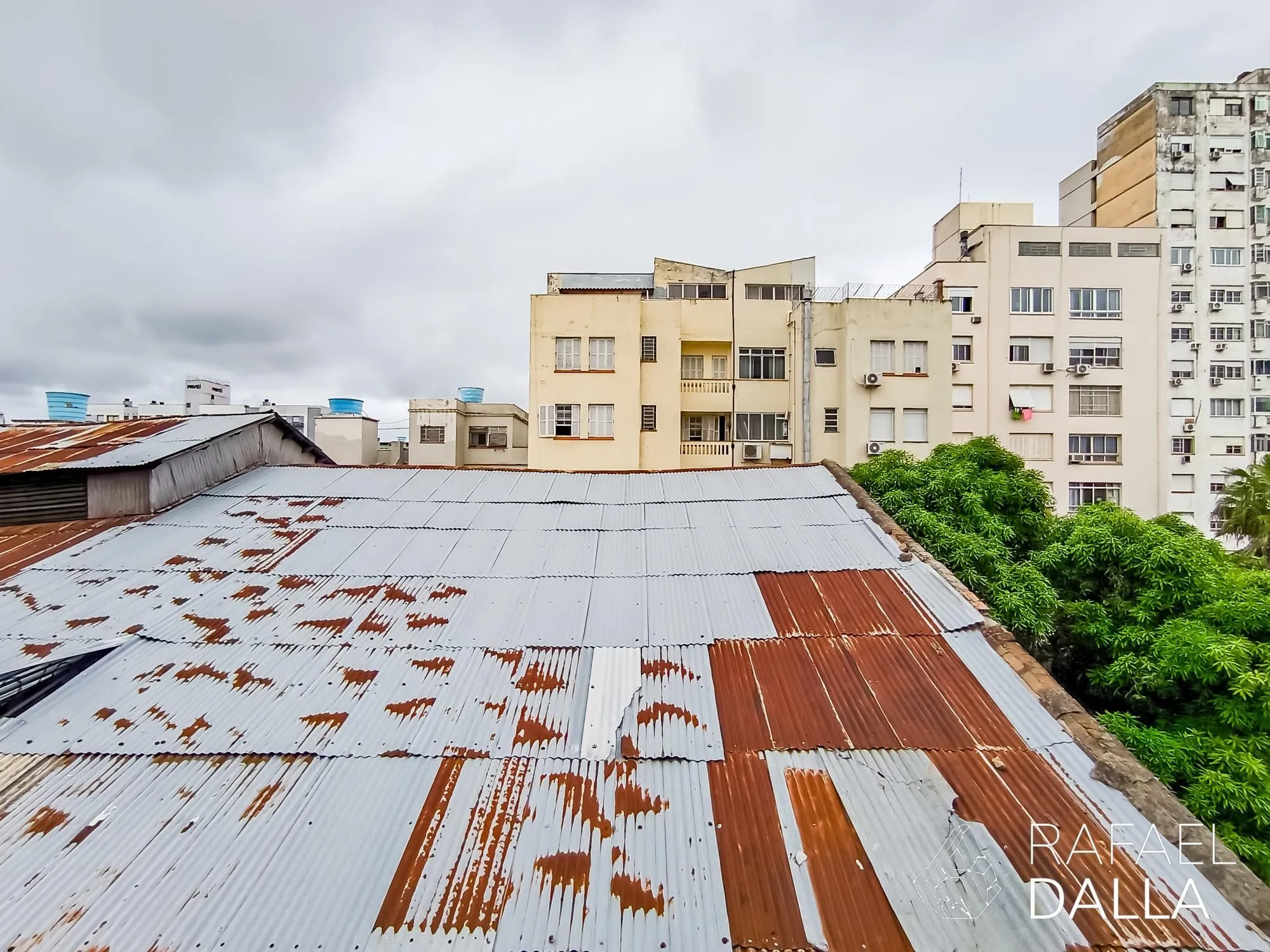 Imagem Apartamento de 3 Dormitórios com Elevador e Portaria 24h na Venâncio Aires