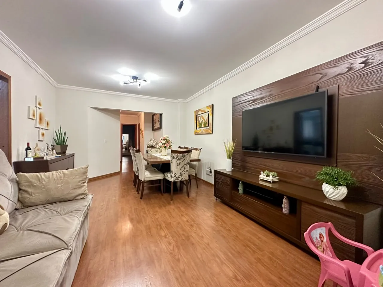 Imagem Apartamento à venda com 123m2 por R$ 1.250.000,00