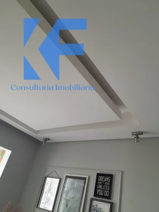 Imagem APARTAMENTO RESIDENCIAL em VALINHOS - SP, JARDIM ALTO DA BOA VISTA