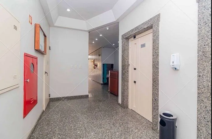 Imagem Apartamento 2 dormitórios à venda Cidade Baixa Porto Alegre/RS