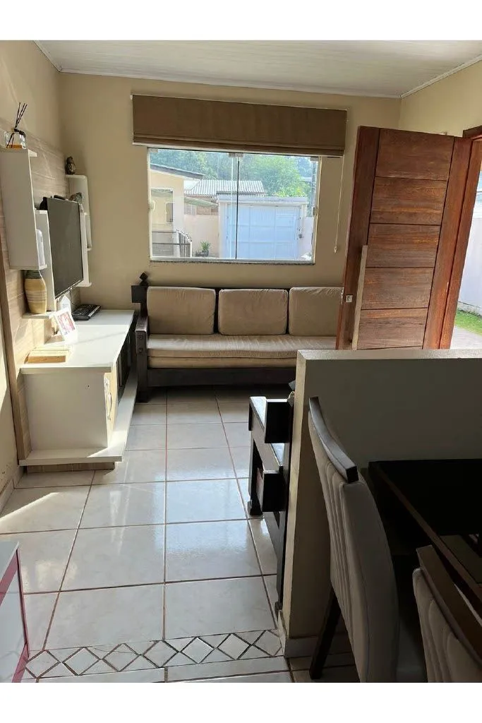 Imagem Casa à venda em Torres, Vila São João, com 2 quartos, 117m2