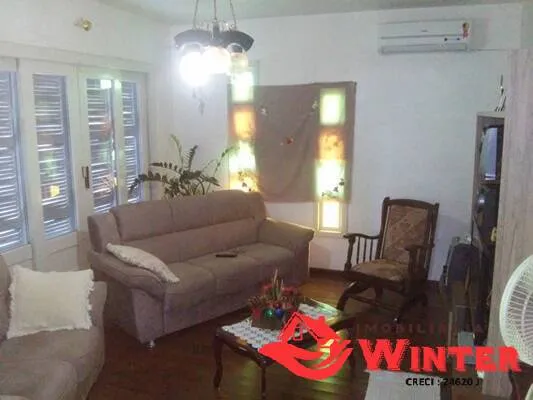 Imagem Bela casa com 3 dormitórios na Picada Cará, Feliz