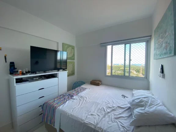Imagem Apartamento para Venda na Páralela - Alpha Plus