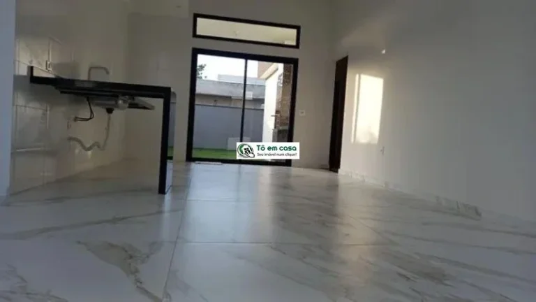 Imagem CASA RESIDENCIAL em CAÇAPAVA - SP, CONDOMÍNIO TERRAS DO VALE