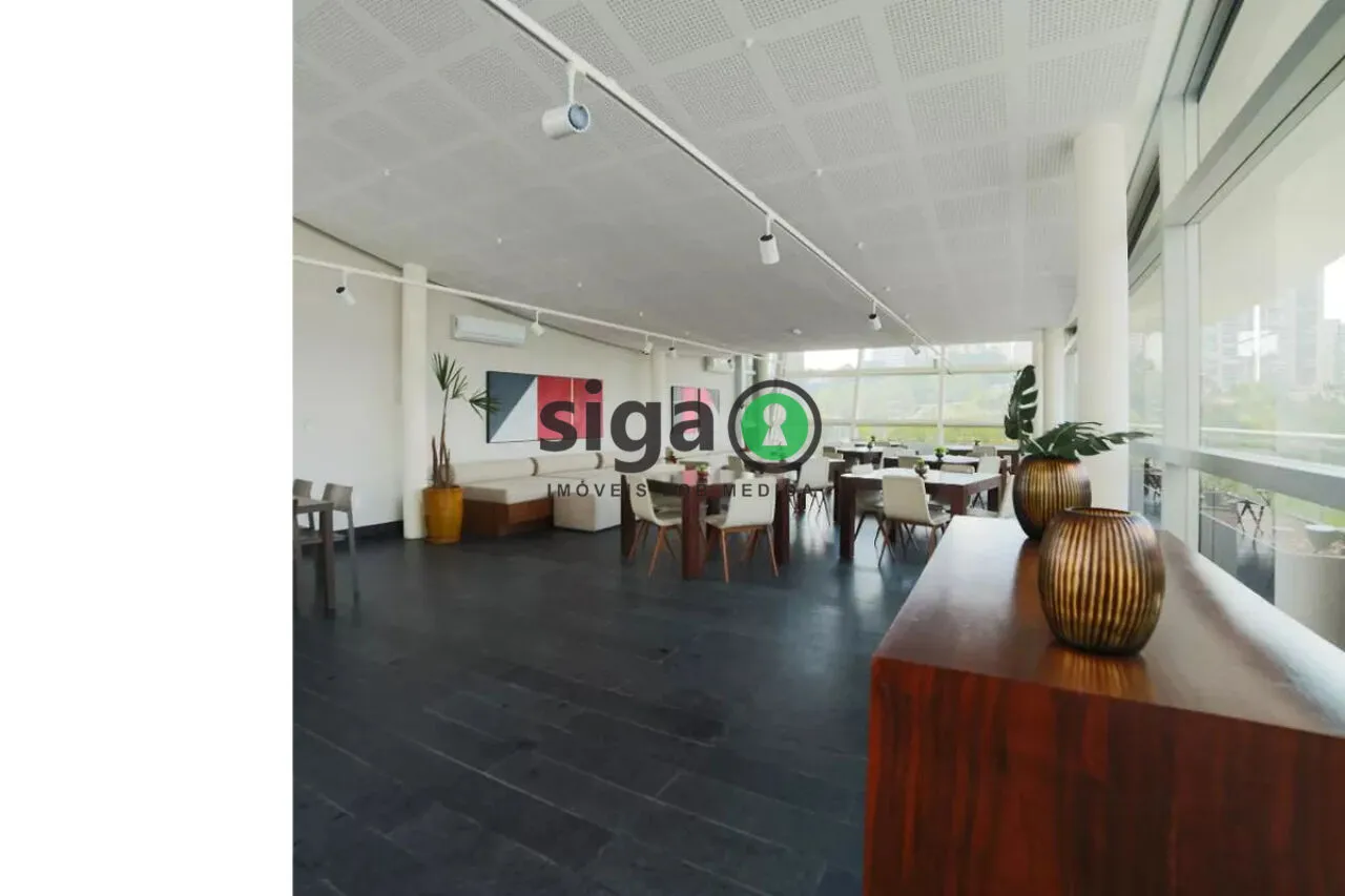 Imagem Studio com 1 dormitório à venda na Vila Cruzeiro