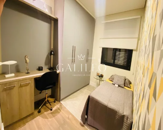 Imagem Lançamento Odeon Residencial | Parque Portal do Paraíso | Jundiaí | São Paulo