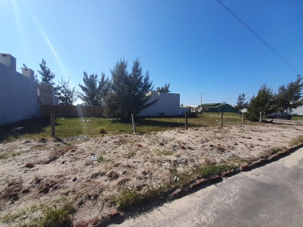 Imagem Terreno - Bairro Jardim Beira Mar