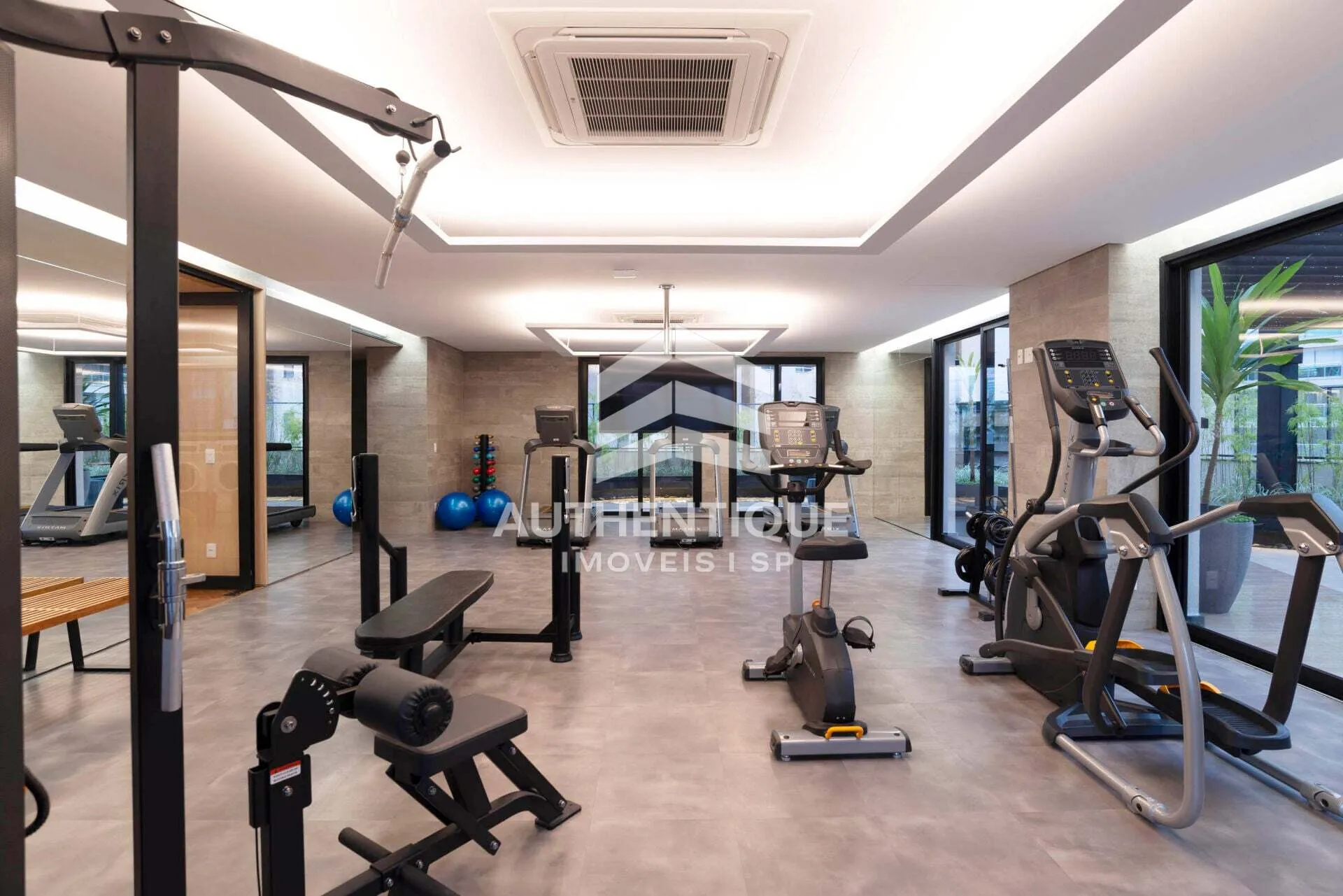Imagem Helbor Nun Vila Nova Conceição - Apartamento à venda no bairro Vila Nova Conceição - São Paulo/SP, Zona Sul