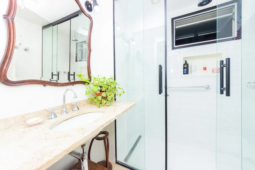 Imagem Apartamento à venda em São Paulo, Campo Belo, com 4 quartos, 180m2