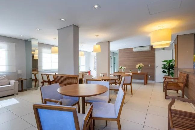 Imagem Apartamento à venda em São Paulo, Ipiranga, com 2 quartos, 69m2
