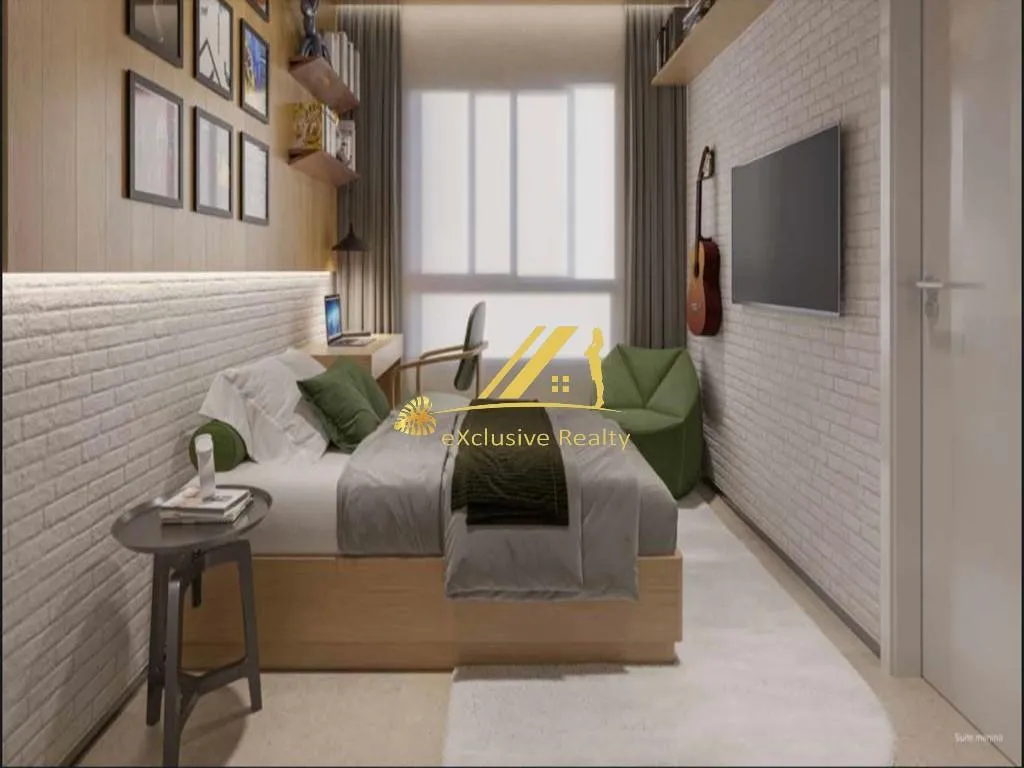 Imagem Apartamento RESIDENCIAL em Salvador - Bahia, Horto Florestal