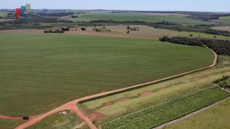 Imagem Sítio a venda Itai SP