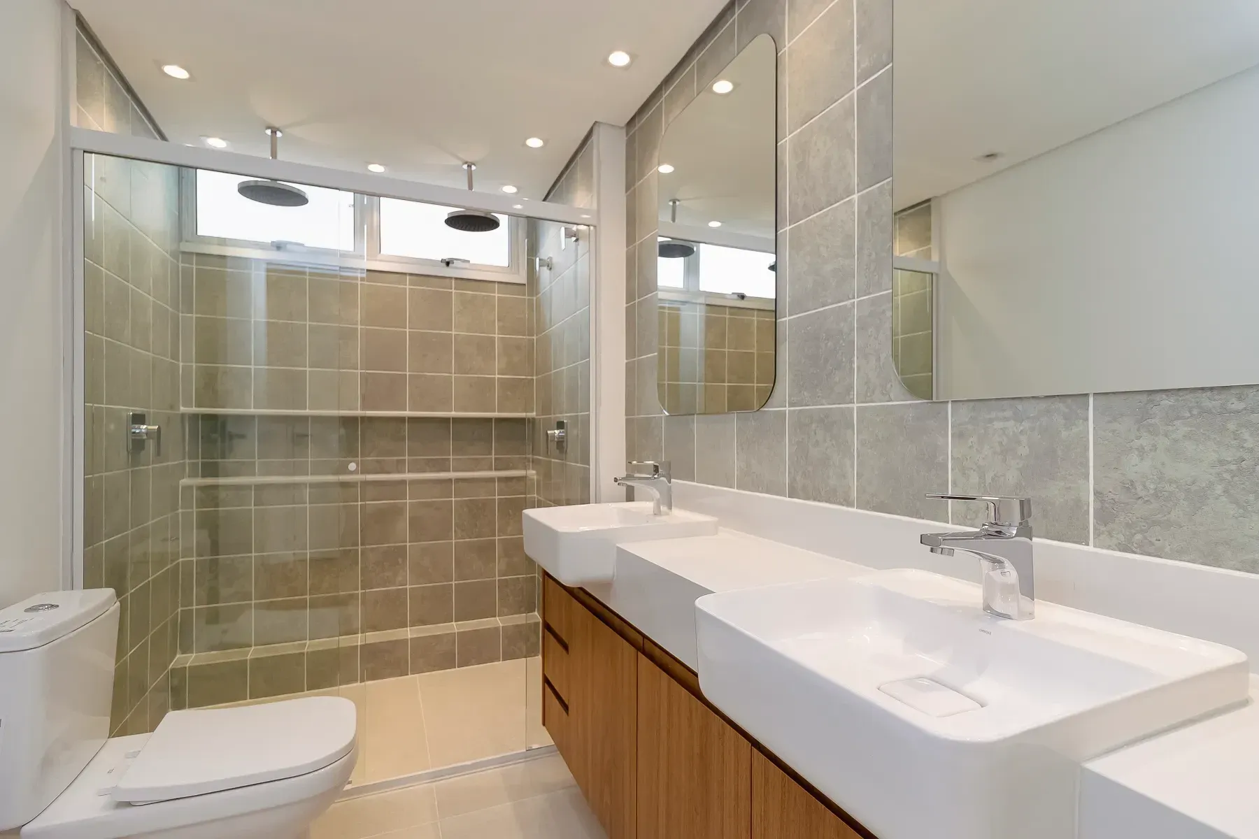 Imagem Apartamento com 3 Quartos à Venda, 154 m² em Itaim Bibi - São Paulo