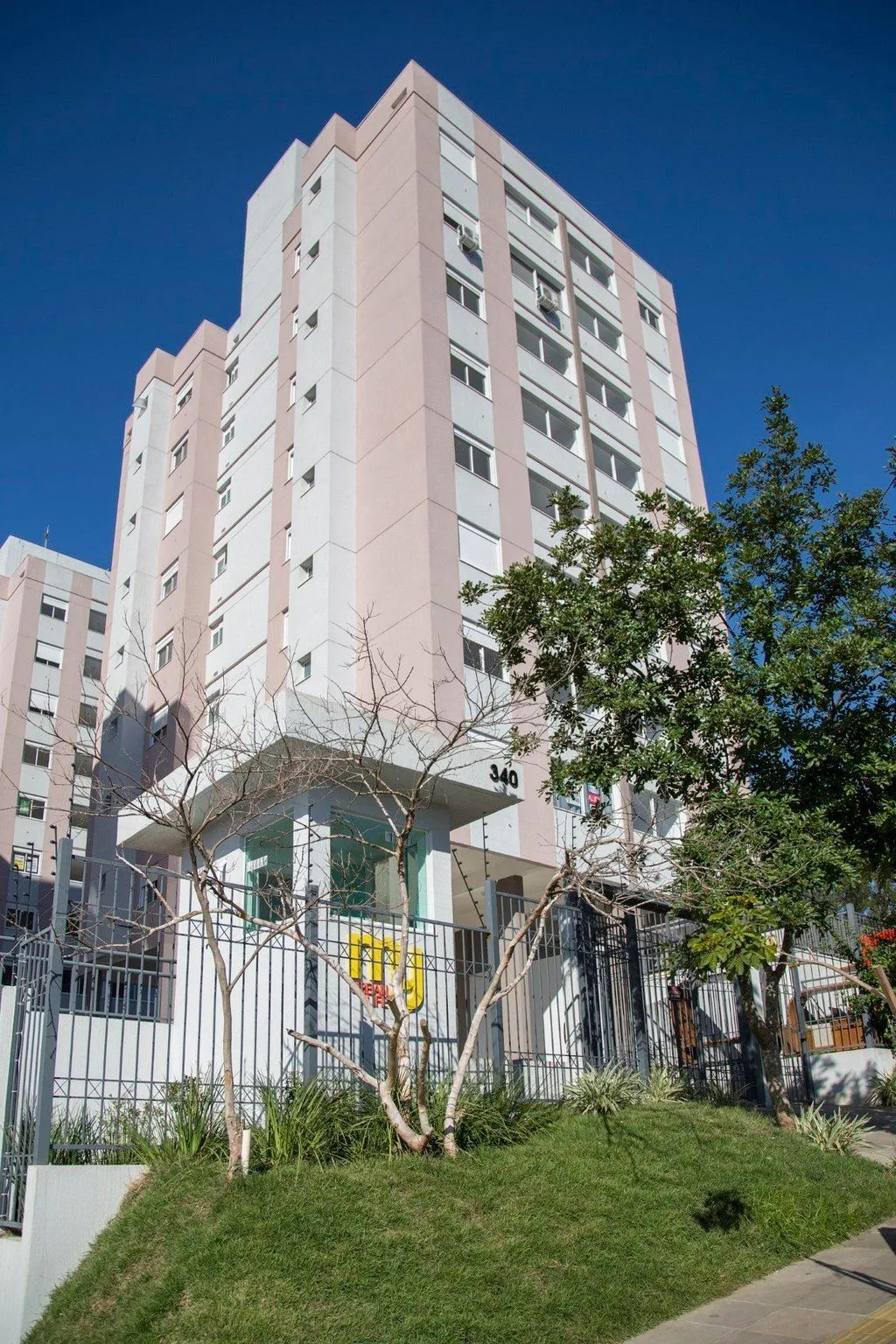 Imagem Apartamento em Vila São José