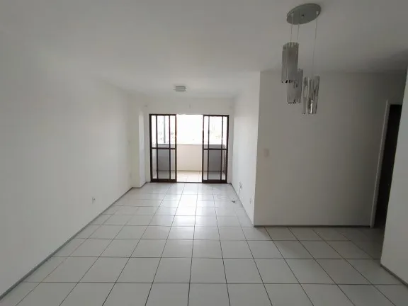 Imagem Apartamento com 3 Quartos à Venda, 1 m² em Jardim Renascença - São Luís