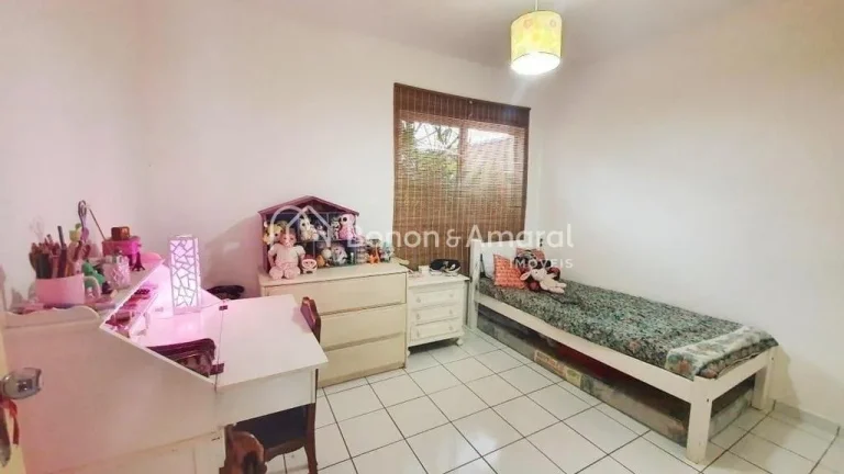 Imagem Casa para venda no bairro Jardim Conceição em Campinas.
Casa térrea com 3 quartos, sendo 1 suíte...