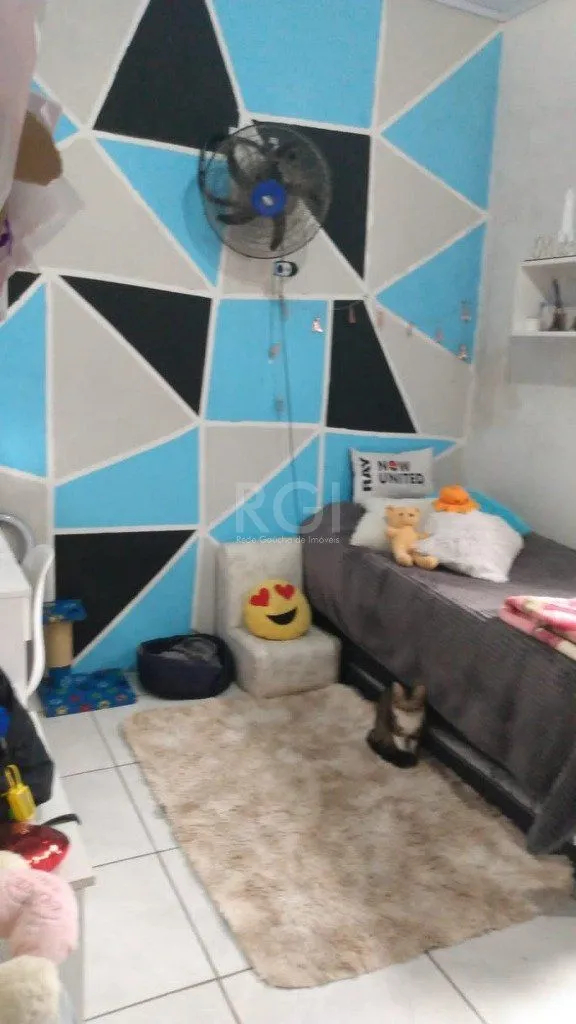 Imagem Casa para Venda no Centro de Viamão de 3 dormitórios e vaga