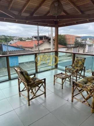 Imagem Casa a Venda em Atibaia