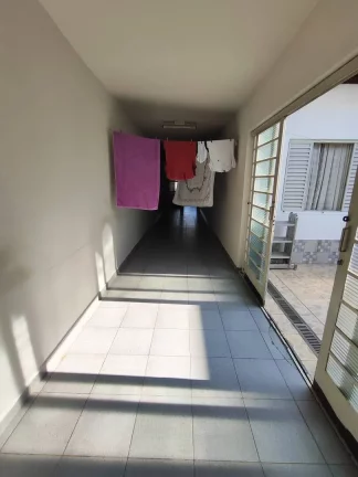 Imagem CASA TERREA - CENTRAL PARQUE
