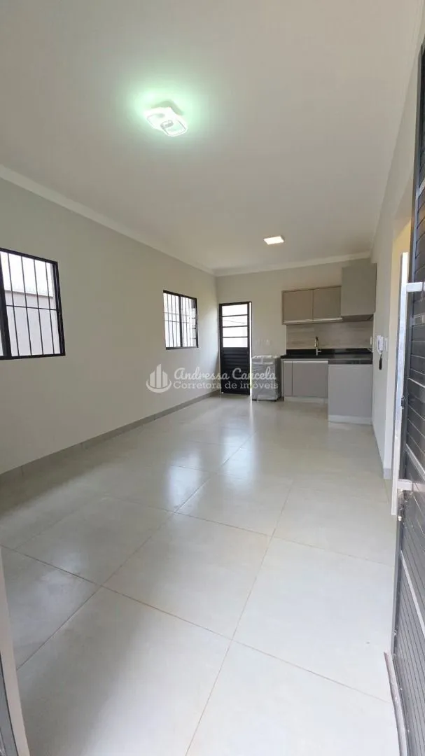 Imagem Casa com 2 dormitórios à venda, 56 m² por R$ 420.000,00 - SetSul II - São José do Rio Preto/SP