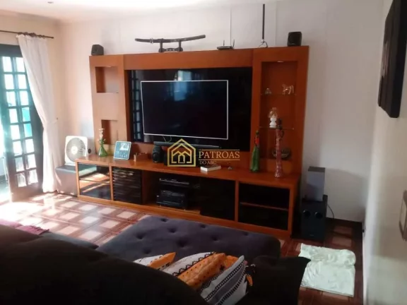 Imagem Casa Padrão