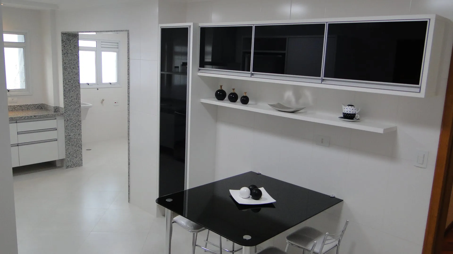 Imagem Apartamento à Venda no Residencial Lyon, 3 Suítes 3 vagas 155m²|Bairro Barcelona em São Caetano/SP